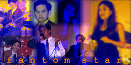 Fantom Star Vietnamese Band